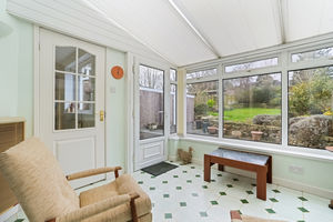Hallam Grange Road Fulwood